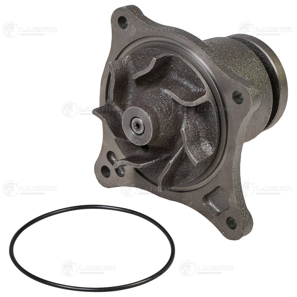 Pompă de apă, răcire motor LWP 0804 LUZAR